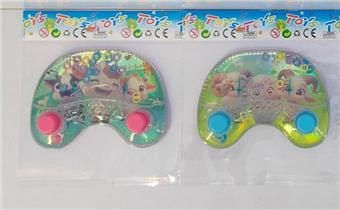 Game console, water machine, animal series   ITEM NO.： W000739