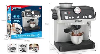 Home appliance simulation coffee machine   ITEM NO.： W001804