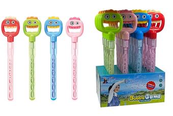 Expression Five Claw Bubble Stick   ITEM NO.： W000527
