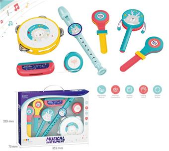 Instrument Set   ITEM NO.： W000815