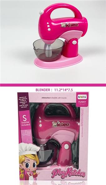 blender   ITEM NO.： W001561