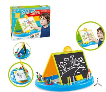 (GCC) BOYS' LEARNING PLATFORM KIT   ITEM NO.： W001339