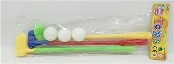 Outdoor Collection - Golf   ITEM NO.： W000076
