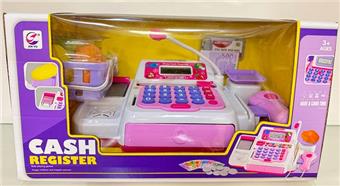New women's clothing cash register   ITEM NO.： W001268