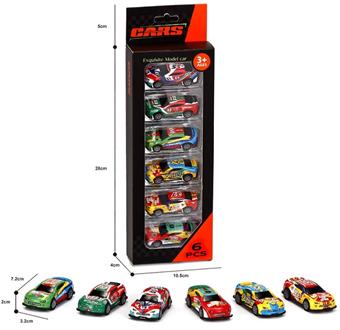 Iron car   ITEM NO.： W001107