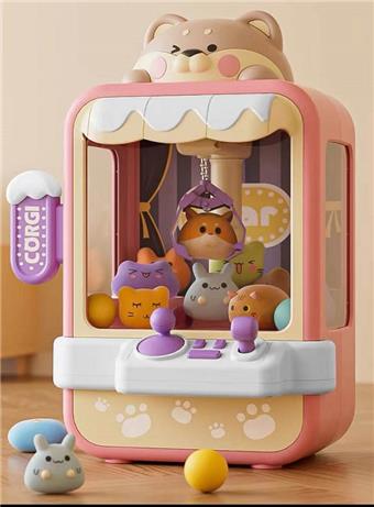 Fun clip doll   ITEM NO.： W000797