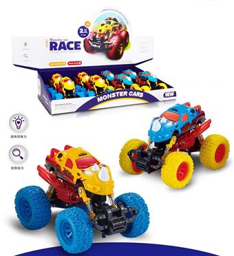 Return spring off-road rhinoceros vehicle (electrified)   ITEM NO.： W002260