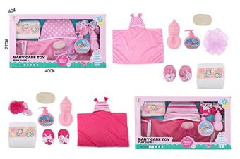 16 inch doll bath accessory window box in two colors   ITEM NO.： W001992