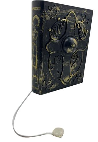 Book style doorbell ornament   ITEM NO.： W001673