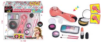 Massage Stick Set (2 AAA not included)   ITEM NO.： W002020
