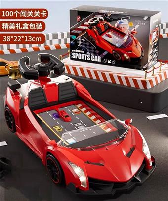 Lamborghini Challenge Racing   ITEM NO.： W000806