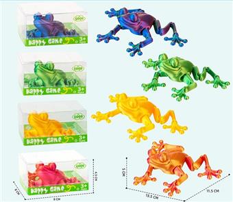 frog   ITEM NO.： W000237