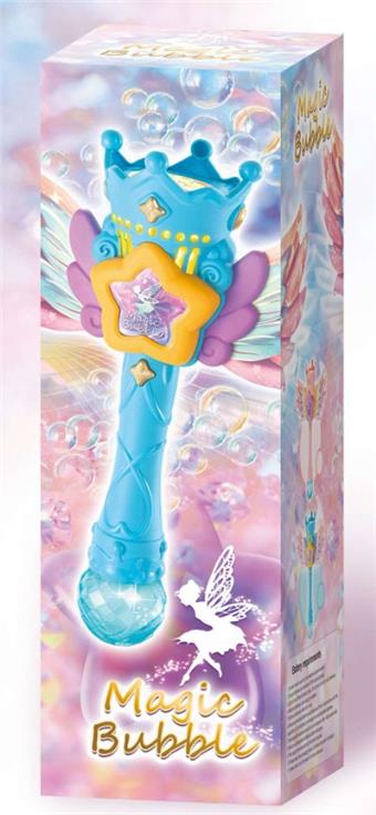 Magic Bubble Stick (with 14500)   ITEM NO.： W000795