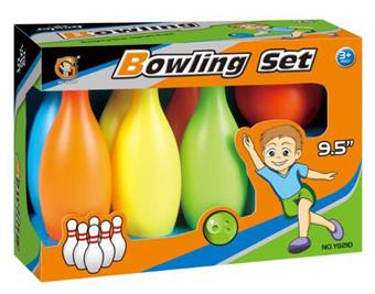 9.5 ╲Bowling Series   ITEM NO.： W002453