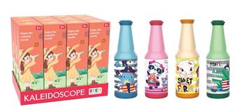 Wishing Bottle Kaleidoscope   ITEM NO.： W000091