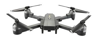 RC folding quadcopter 2.4G with 1080P WIFI real-time transmission camera   ITEM NO.： W002405