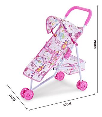 Iron cart   ITEM NO.： W001067