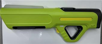 Electric water suction gun   ITEM NO.： W001272