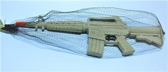 Inertial gun   ITEM NO.： W002013