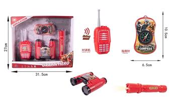 Fire protection kit   ITEM NO.： W000559