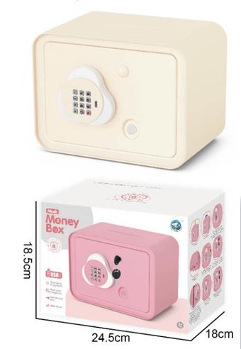 Safe   ITEM NO.： W001203