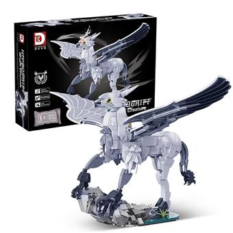 hippogriff   ITEM NO.： W001154