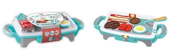 (GCC) green teppanyaki machine   ITEM NO.： W002141