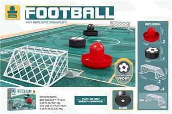 Sliding football suit   ITEM NO.： W001233