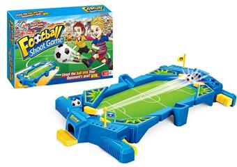 (GCC) FOOTBALL GAME   ITEM NO.： W000637