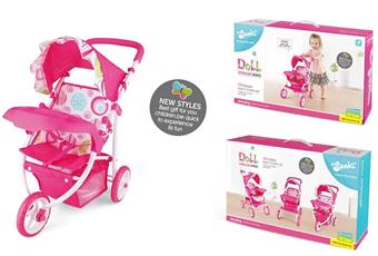 Iron environmentally friendly baby stroller   ITEM NO.： W002247