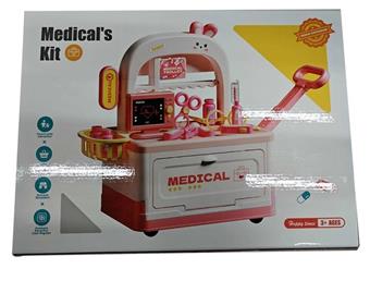 Medical box   ITEM NO.： W001983