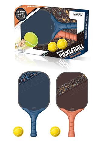 Cricket racket (color box)   ITEM NO.： W000045