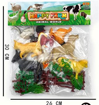 Farm combination   ITEM NO.： W000531