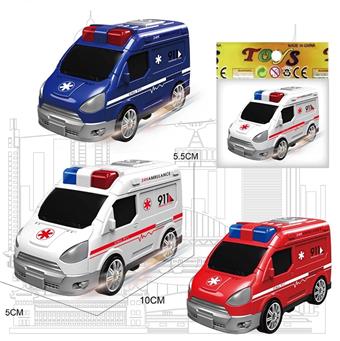 Inertial ambulance   ITEM NO.： W000449