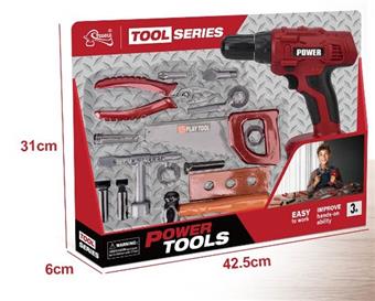 Tool set   ITEM NO.： W002280