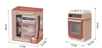 oven   ITEM NO.： W002478