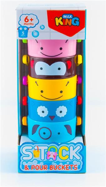 bucket   ITEM NO.： W000747
