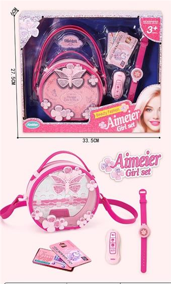 Jewelry storage bag set   ITEM NO.： W001515
