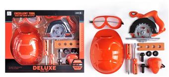 SIMULATION TOOL KIT (CUTTER 11PC)   ITEM NO.： W000780