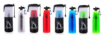 The second generation of competition grade quick folding cup   ITEM NO.： W000035