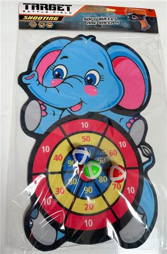 Target+ball   ITEM NO.： W001512