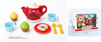 Happy Afternoon Tea Combination   ITEM NO.： W000524