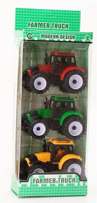 (Medium) Inertial Farmer's Cart   ITEM NO.： W001496