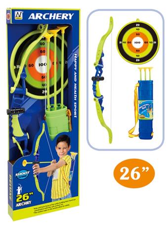 Bow and Arrow Cover (Infrared)   ITEM NO.： W002087