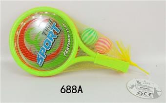 Racquet series   ITEM NO.： W001142