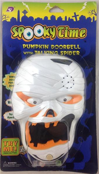 Mummy Doorbell - Special Offer   ITEM NO.： W001670