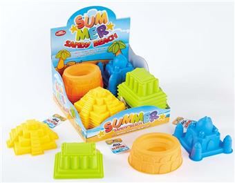 1 piece set of beach equipment   ITEM NO.： W000961