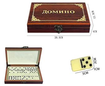 Domino   ITEM NO.： W002338