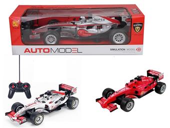(GCC) 1:12 EQUATION HANDLE REMOTE CONTROL EQUATION CAR (INCLUDING ELECTRICITY)   ITEM NO.： W001702