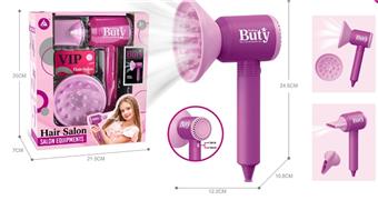 Home appliance hair dryer set   ITEM NO.： W001807